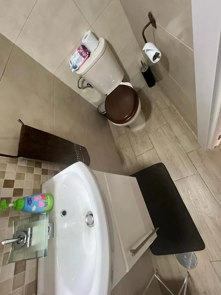 Apartamento Duplex Centro/Playa Sanlúcar de Barrameda