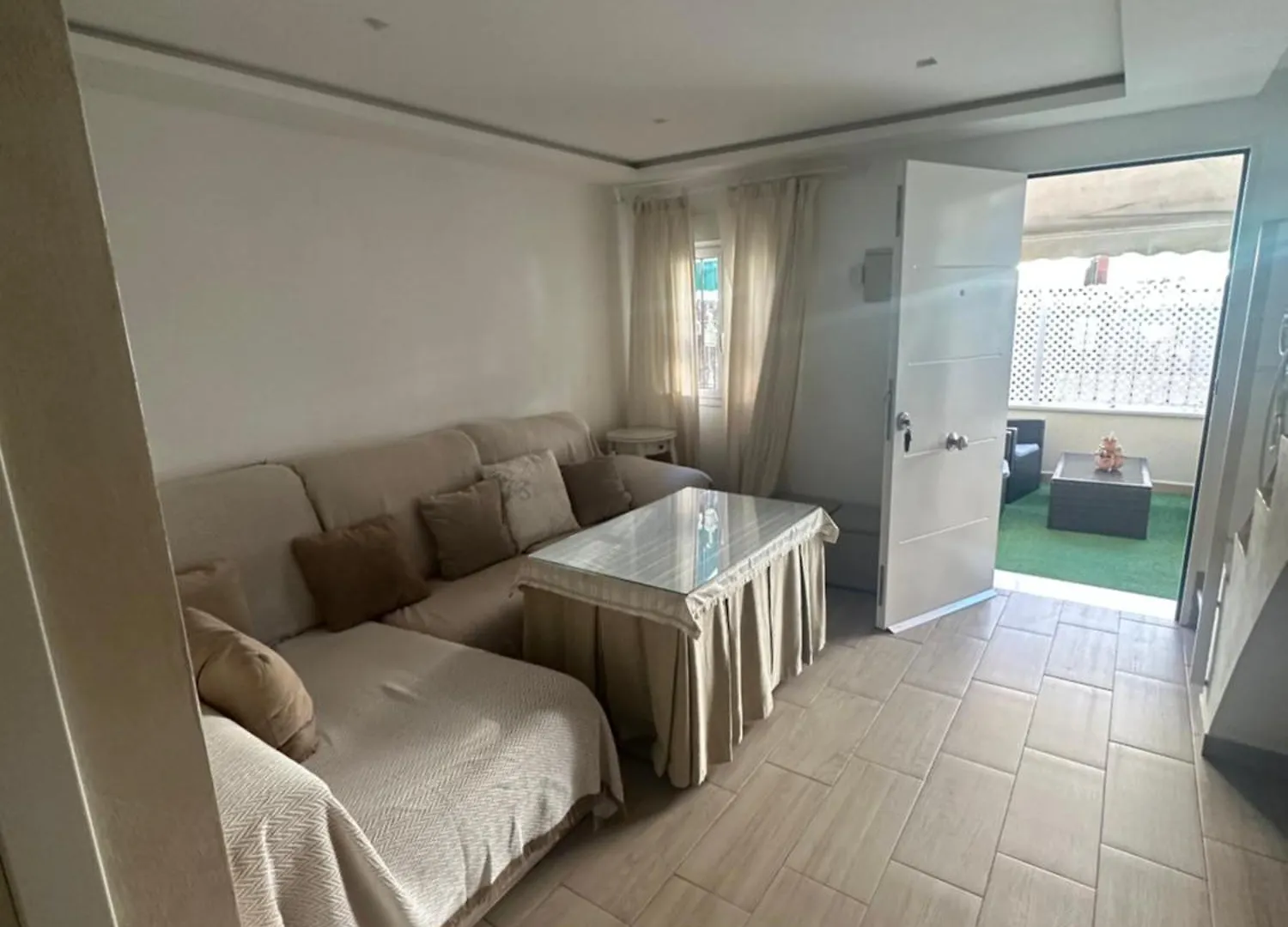 Apartamento Duplex Centro/Playa Sanlúcar de Barrameda España