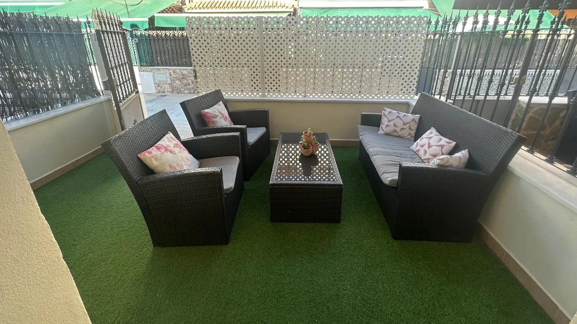 Apartamento Duplex Centro/Playa Sanlúcar de Barrameda España