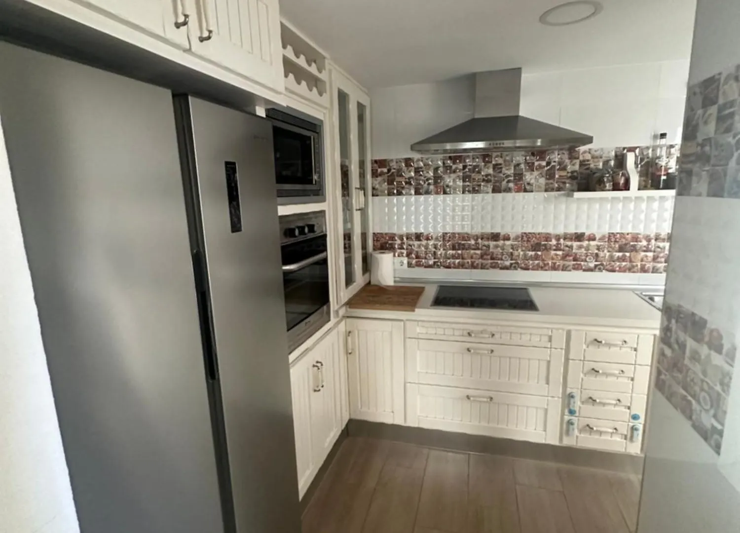 Apartamento Duplex Centro/Playa Sanlúcar de Barrameda 0*,  España